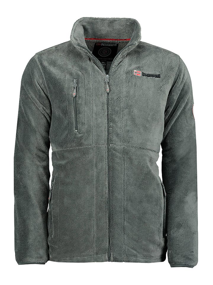 Geographical Norway Fleecejacke 
