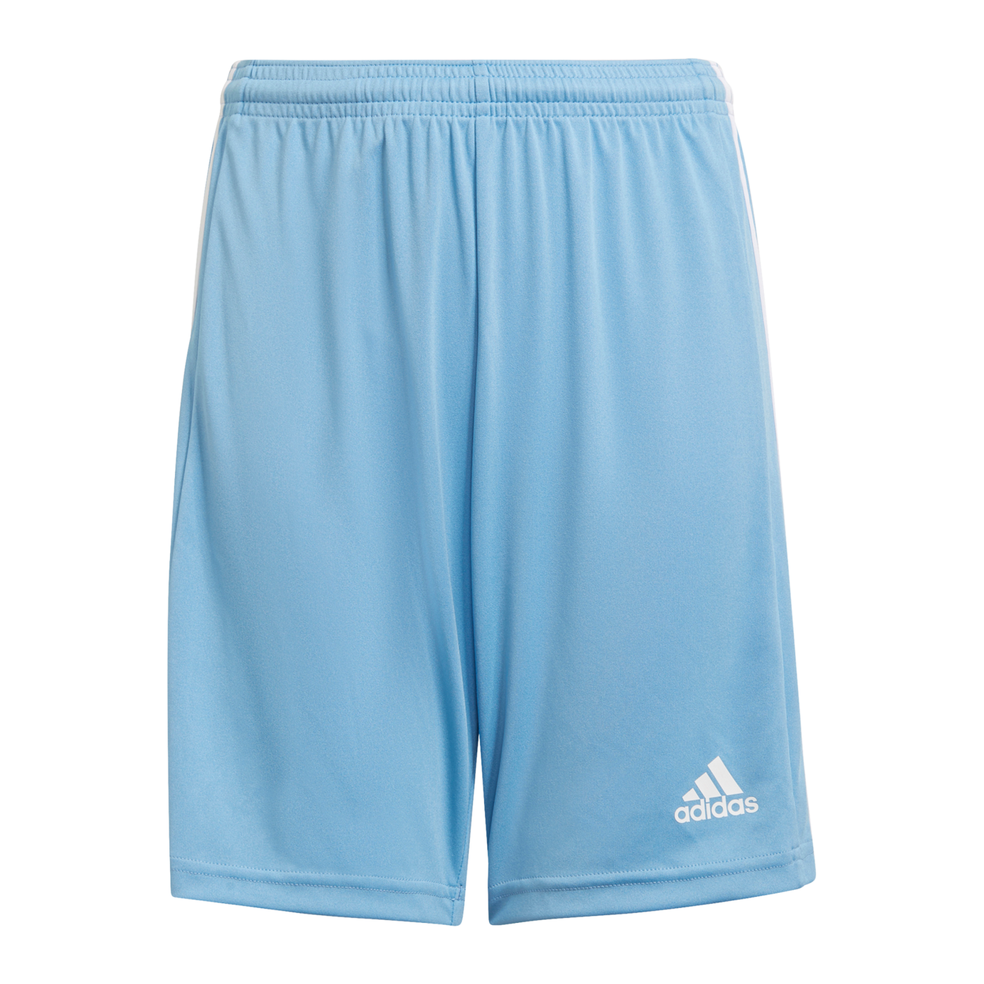 adidas Squadra 21 Short Kids Blau