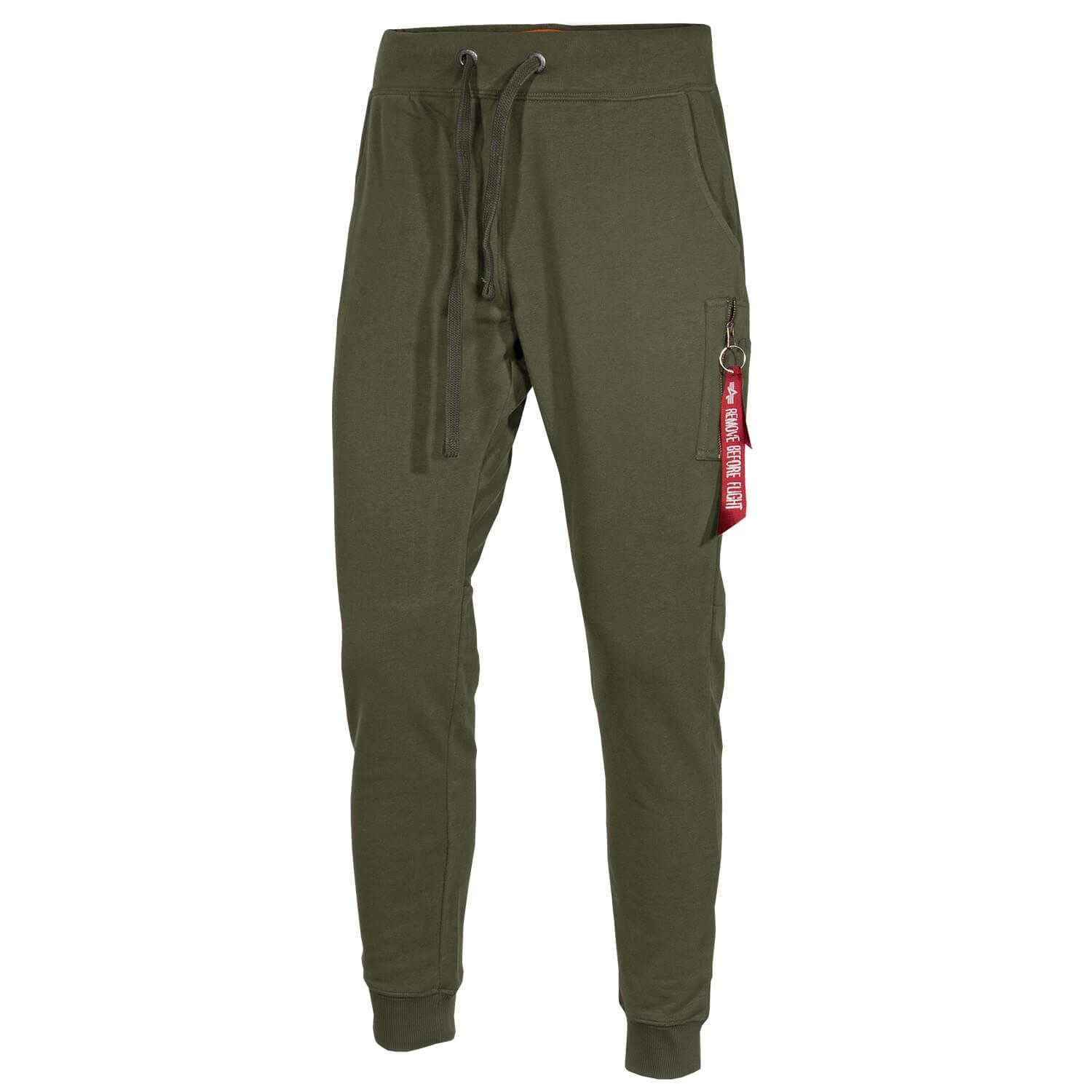 X-Fit Loose Cargo Pant