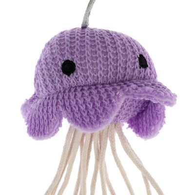 TIAKI Katzenangel Squishy