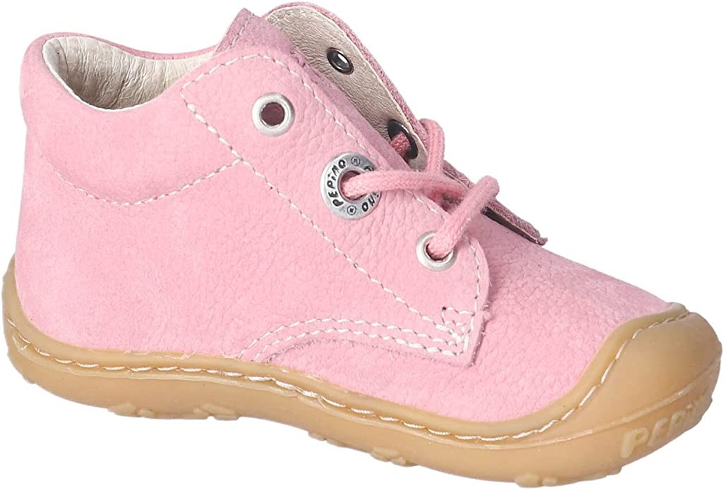 RICOSTA Halbschuhe rose
