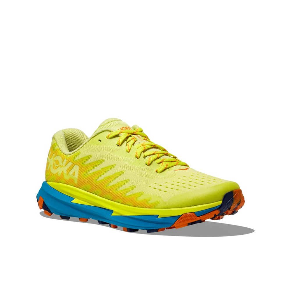 Hoka Torrent 3 1127914-CGDB / gelb
