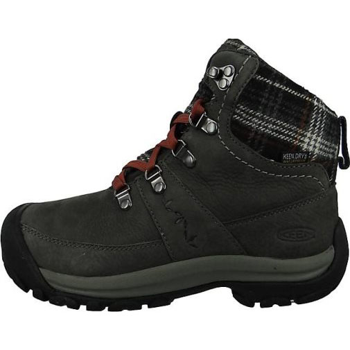 KEEN Stiefel Kaci III