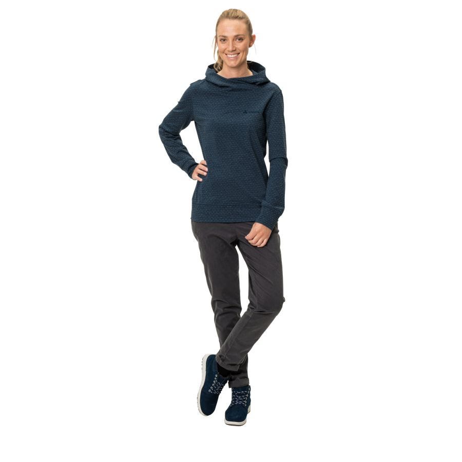 Tuenno Pullover Damen