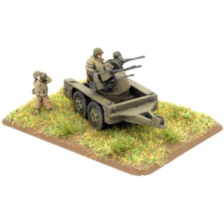 M51 Quad .50cal AA (US547)