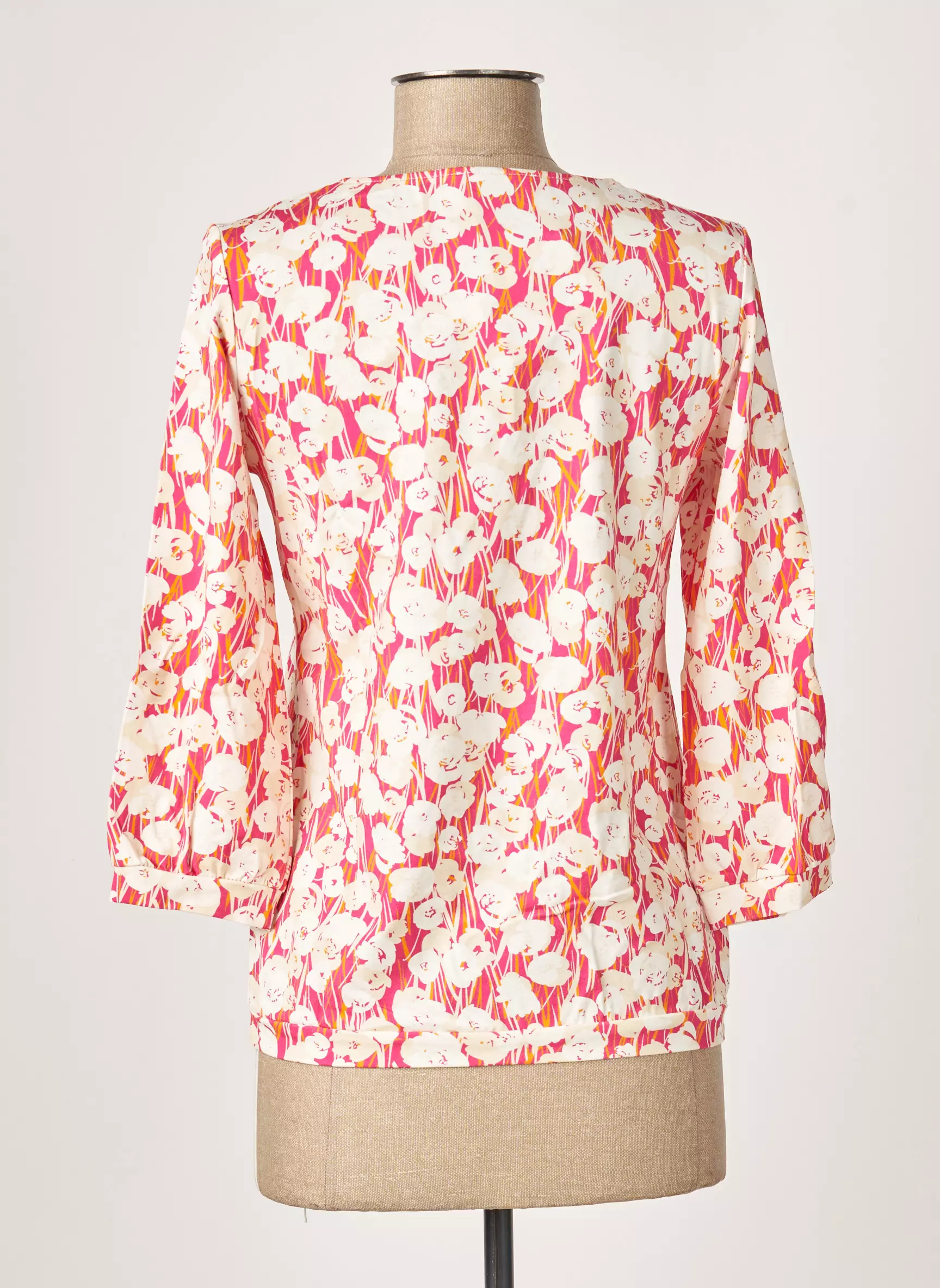 Diane Laury Tshirts Femme couleur rose