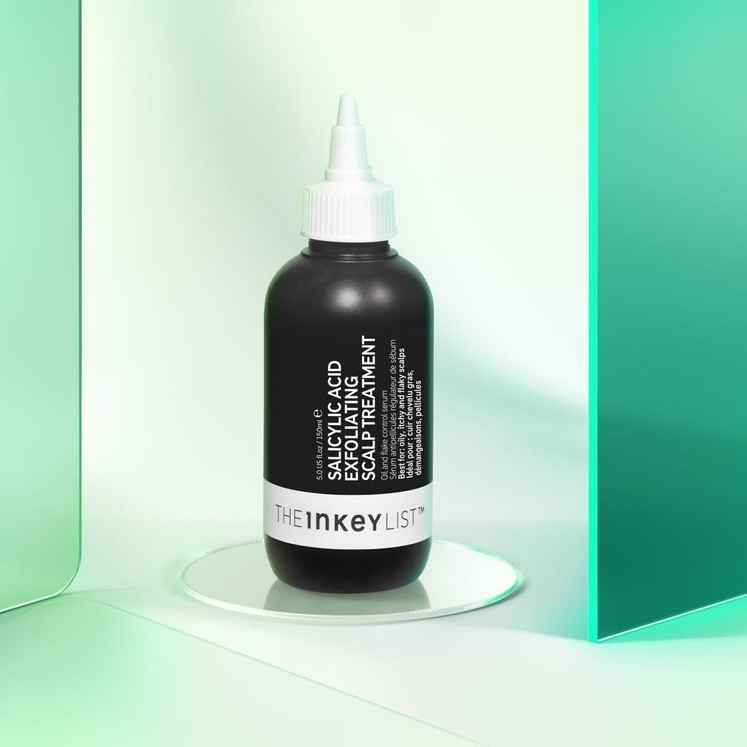 Salicylic Scalp Treatment