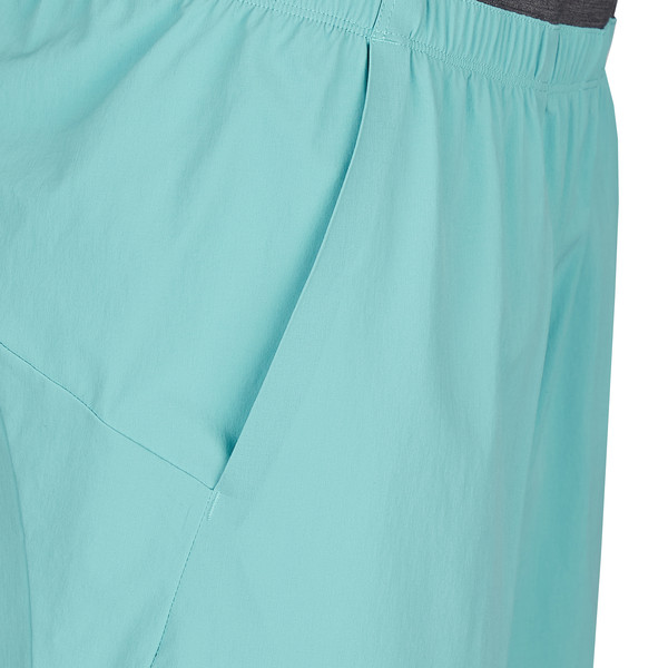 PIZ SELVA SHORTS W Damen - Shorts