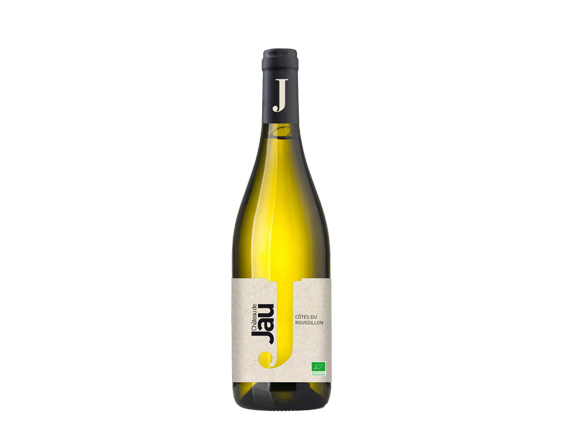Château de Jau Côtes-du-Roussillon Blanc 2022 Languedoc-Roussillon Côtes du Roussillon Villages