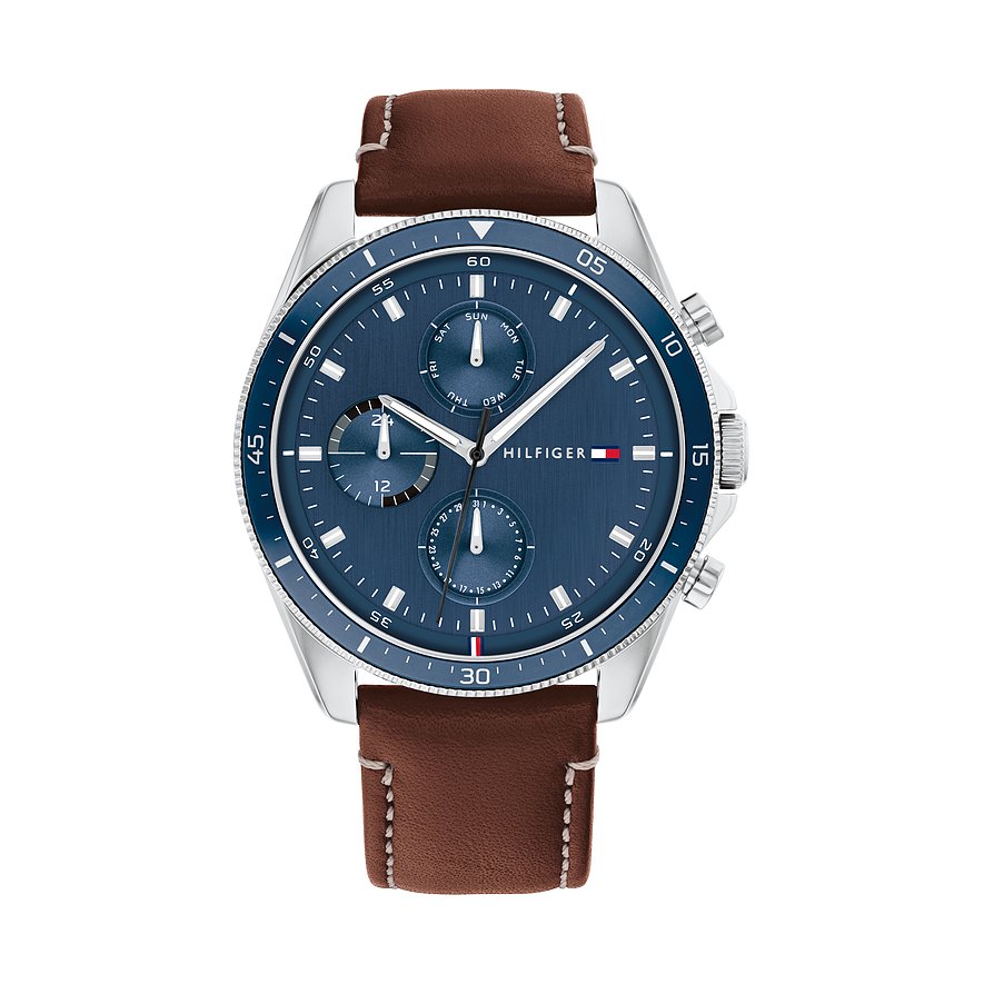 Tommy Hilfiger Herrenuhr