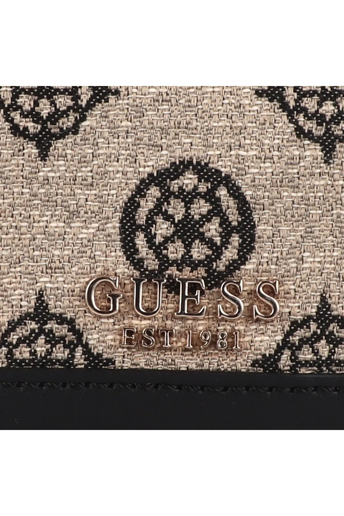 Guess  Loralee Schultertasche 27 cm