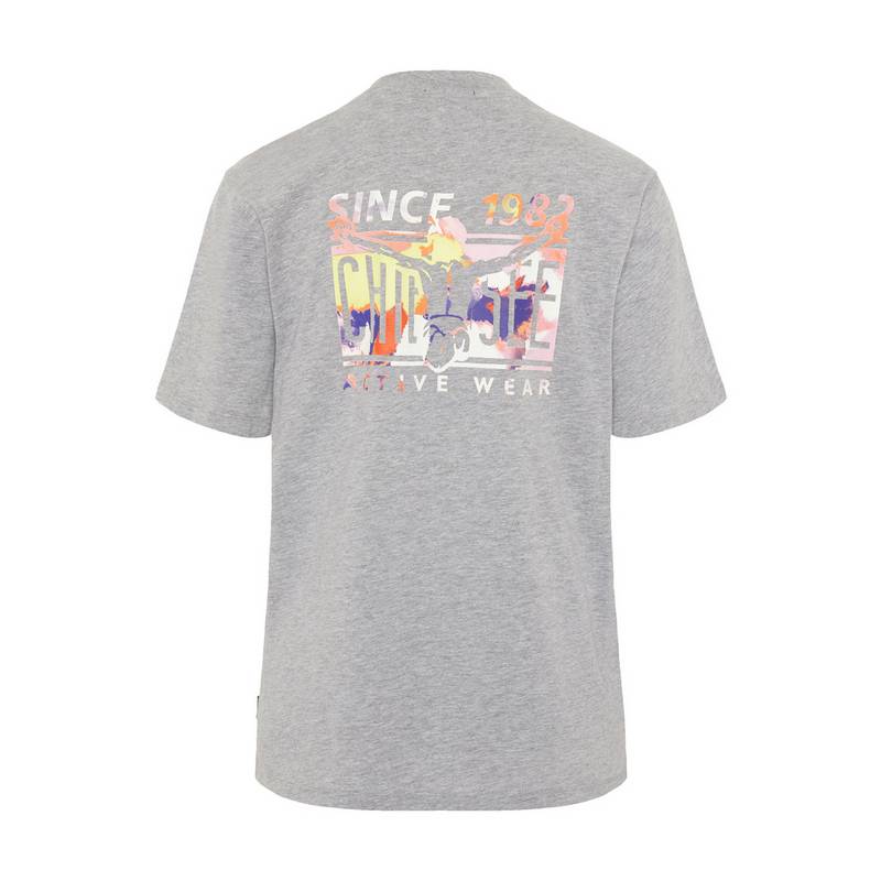 Chiemsee T-Shirt T-Shirt Damen