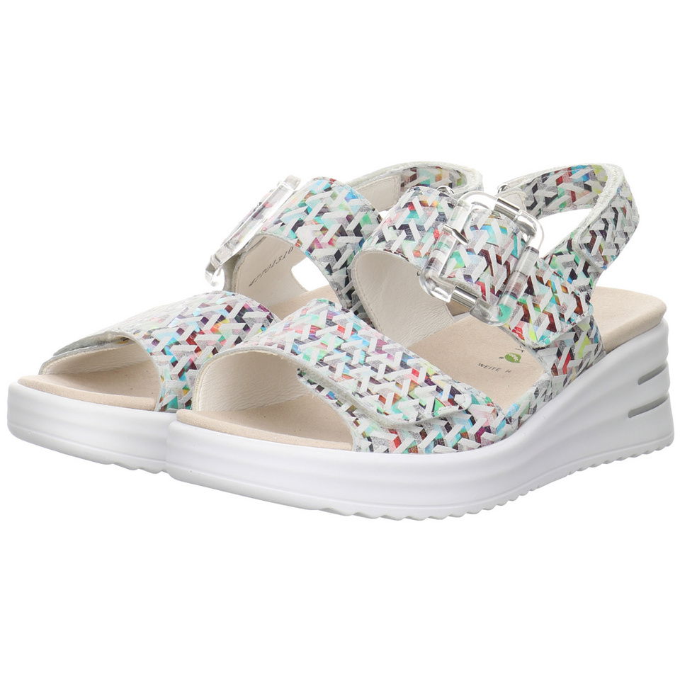 Waldläufer Dina Sandalette