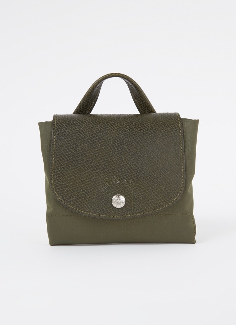 Longchamp-reppu