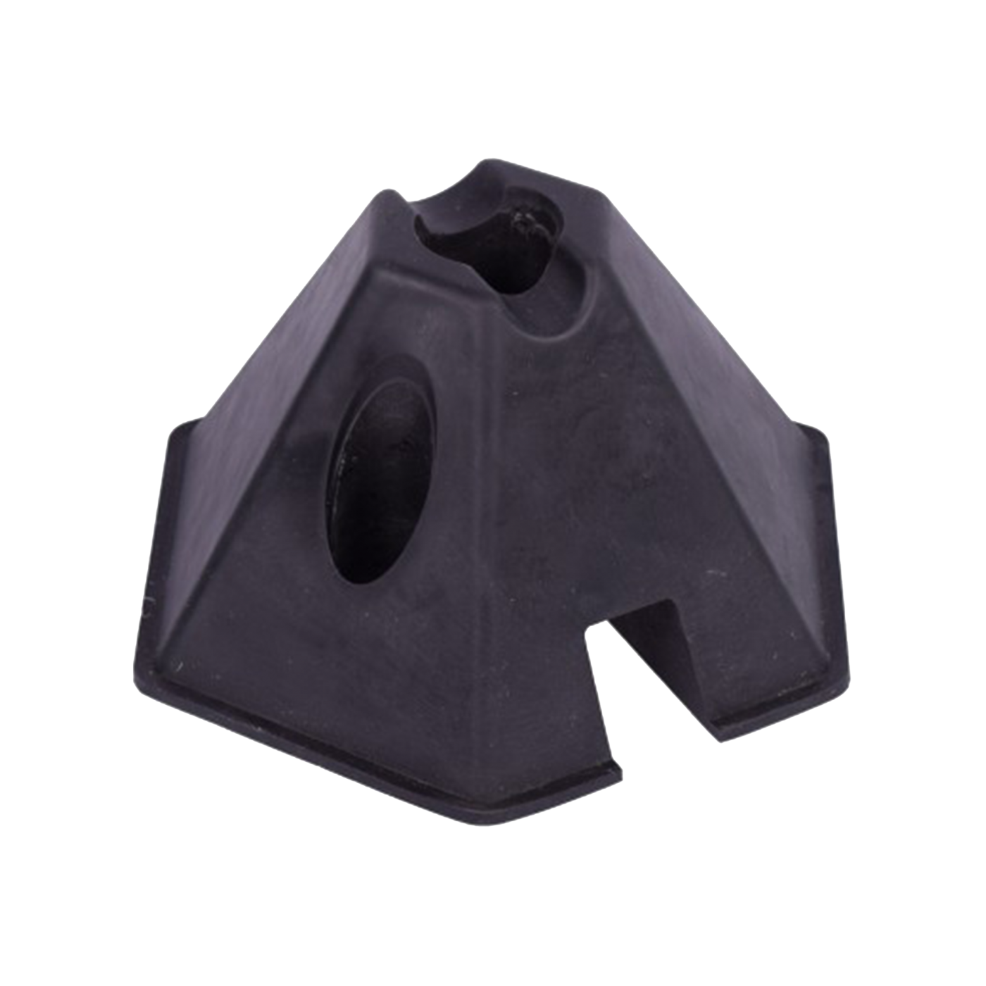 Cawila Pro Training Multibase Schwarz
