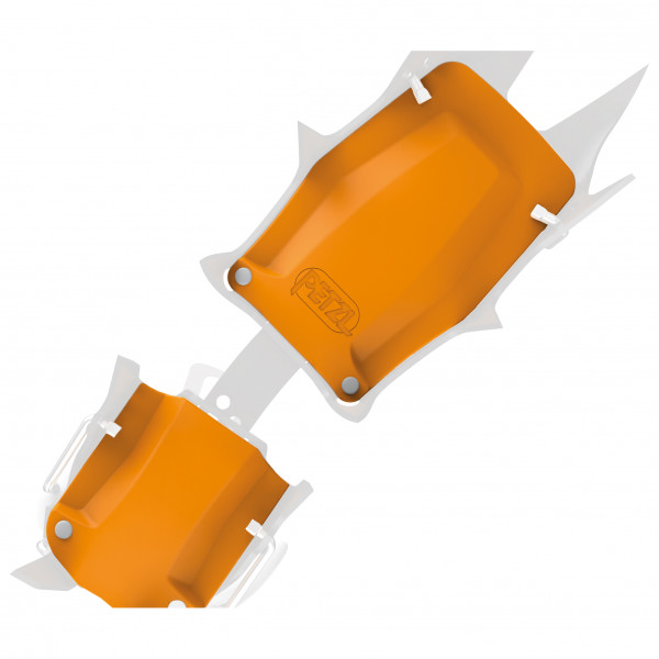 Petzl - Paar Antisnow Vasak Sarken