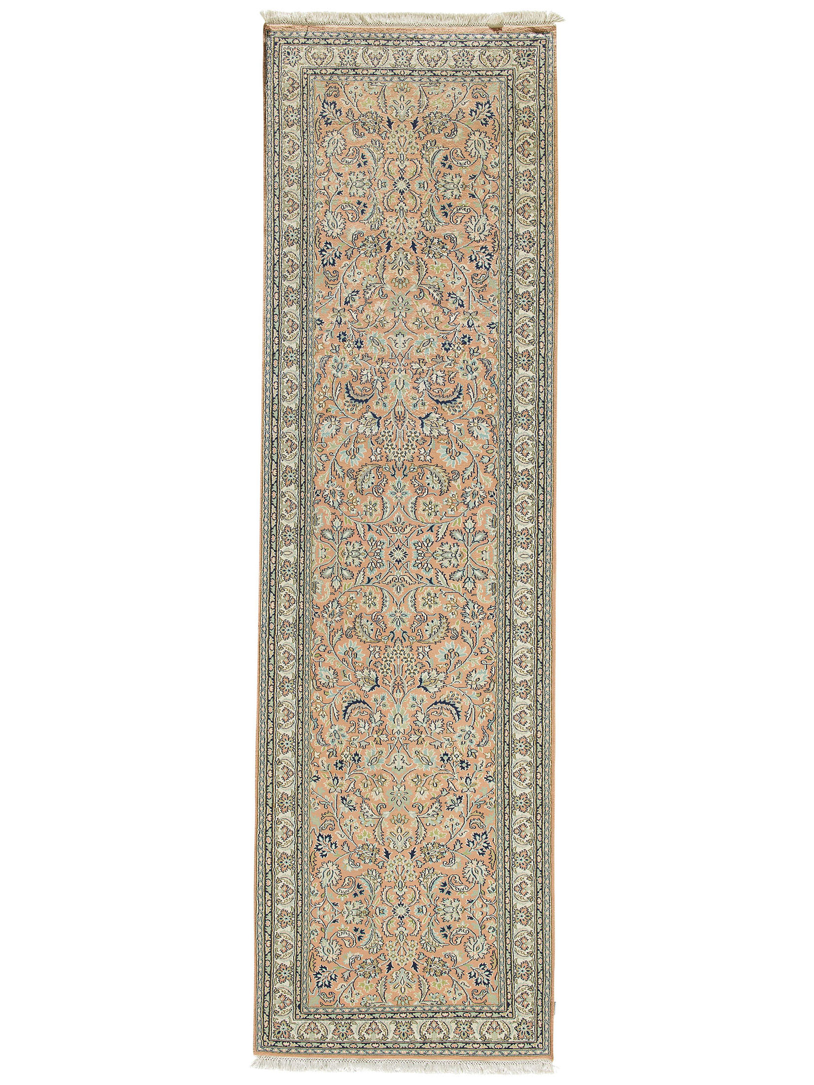 Kaschmir Seide 18/18 ca. 82 x 283 cm, Unikat / Einzelstück