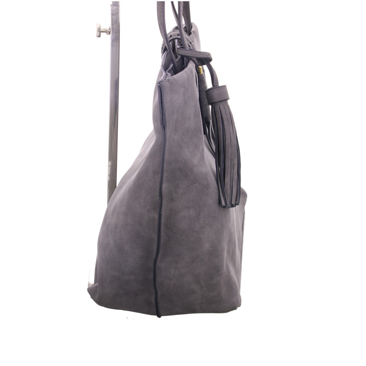 TAMARIS Handtaschen grau Janina