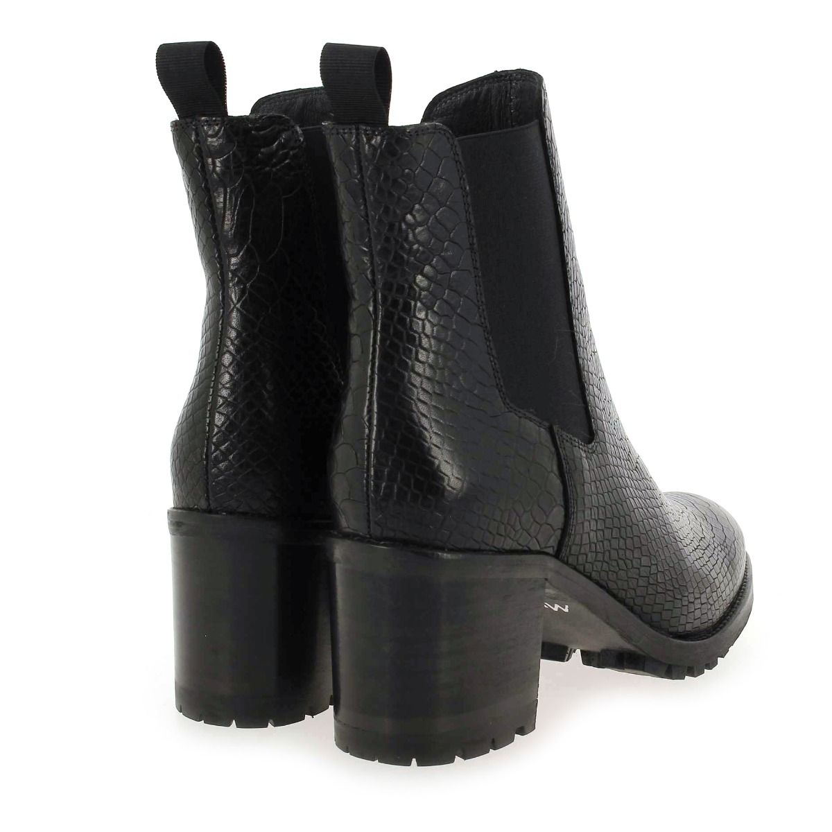 Myma  5921 - noir