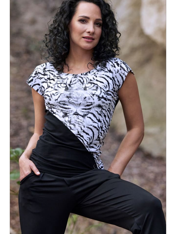 Winshape Functional Light and Soft Kurzarmshirt AET109LS in tiger günstig kaufen
