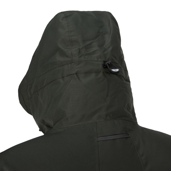 DREW USX PARKA 7 Herren - Winterjacke