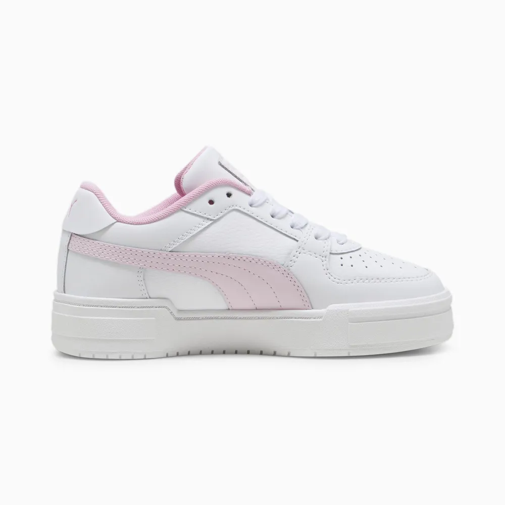PUMA CA Pro Classic Jugend 382277_21 / weiss