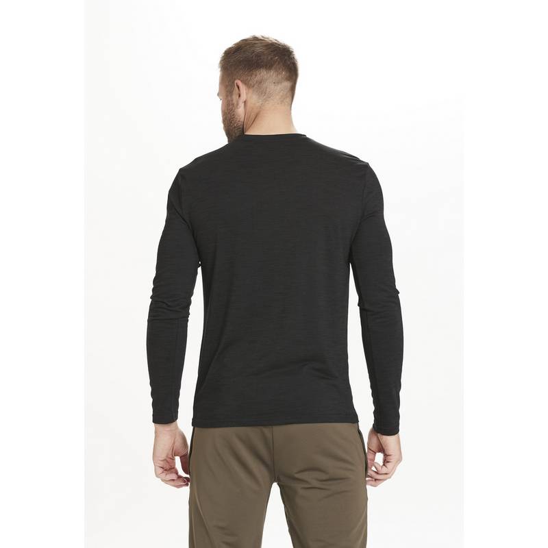 Virtus JOKERS M L/S Langarmshirt Herren