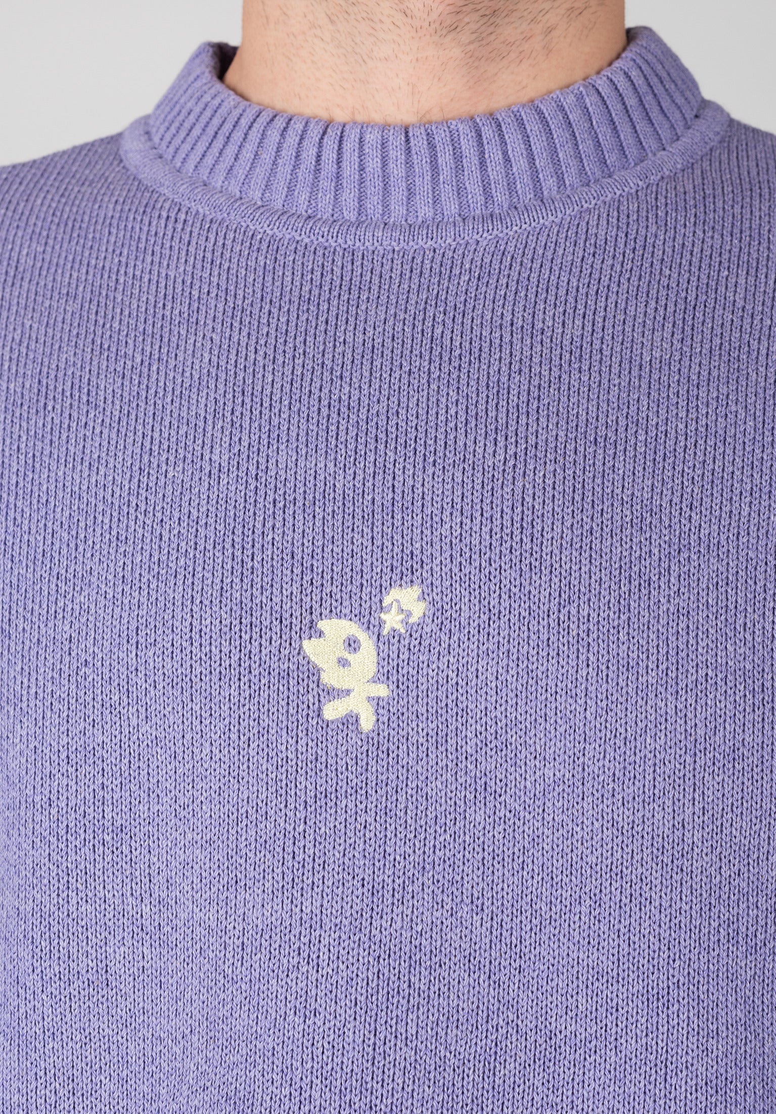 Dreamboy Crewneck