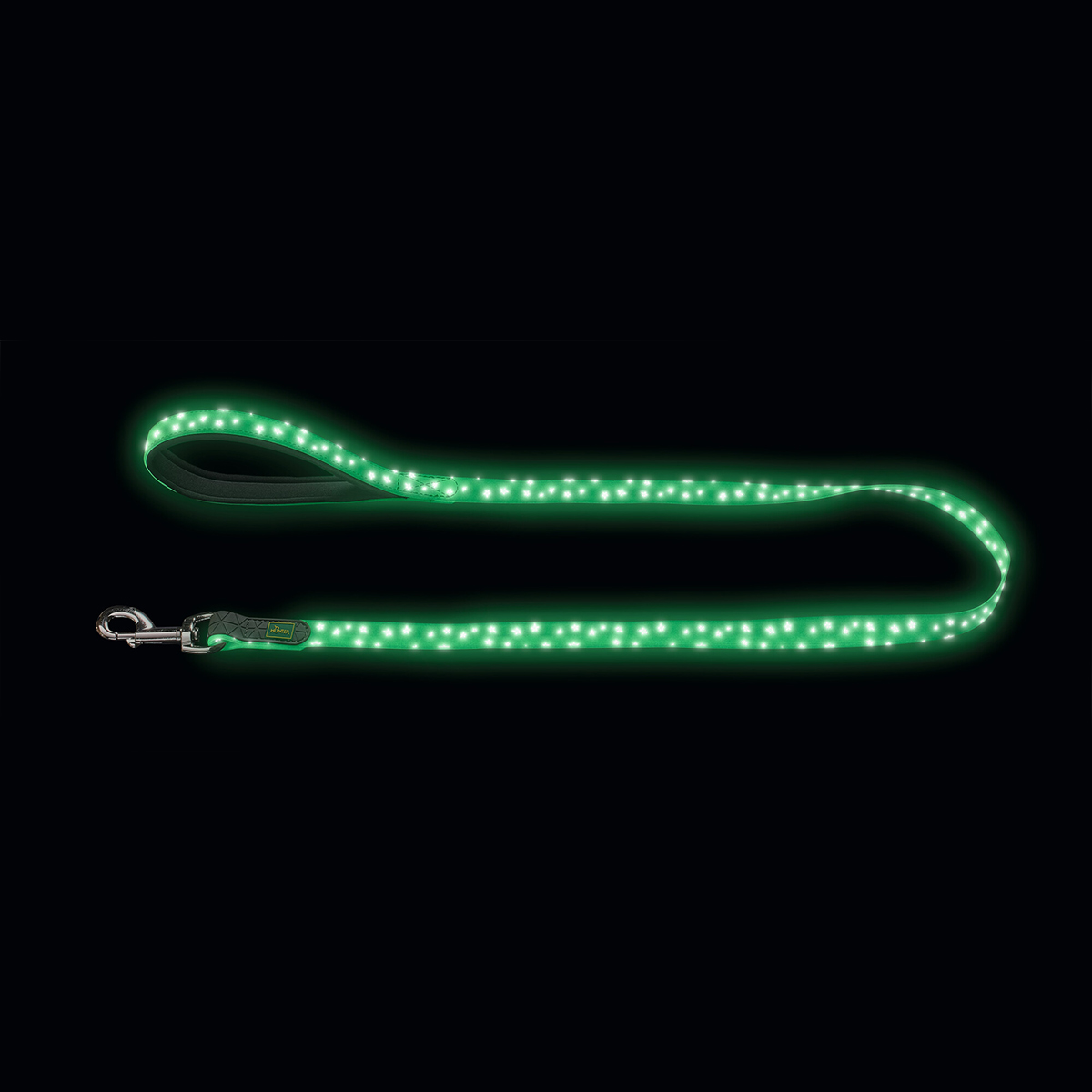 Hunter Führleine Convenience Reflect Glow Sterne bei ZooRoyal