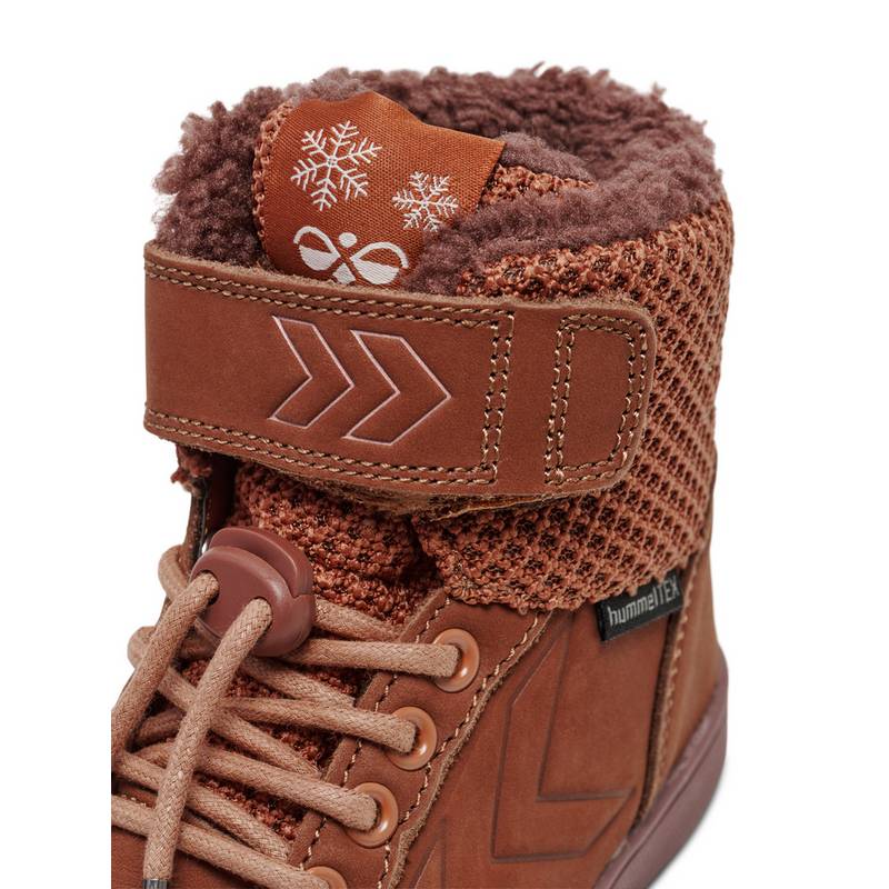 hummel SPLASH TEX JR Winterschuhe Kinder