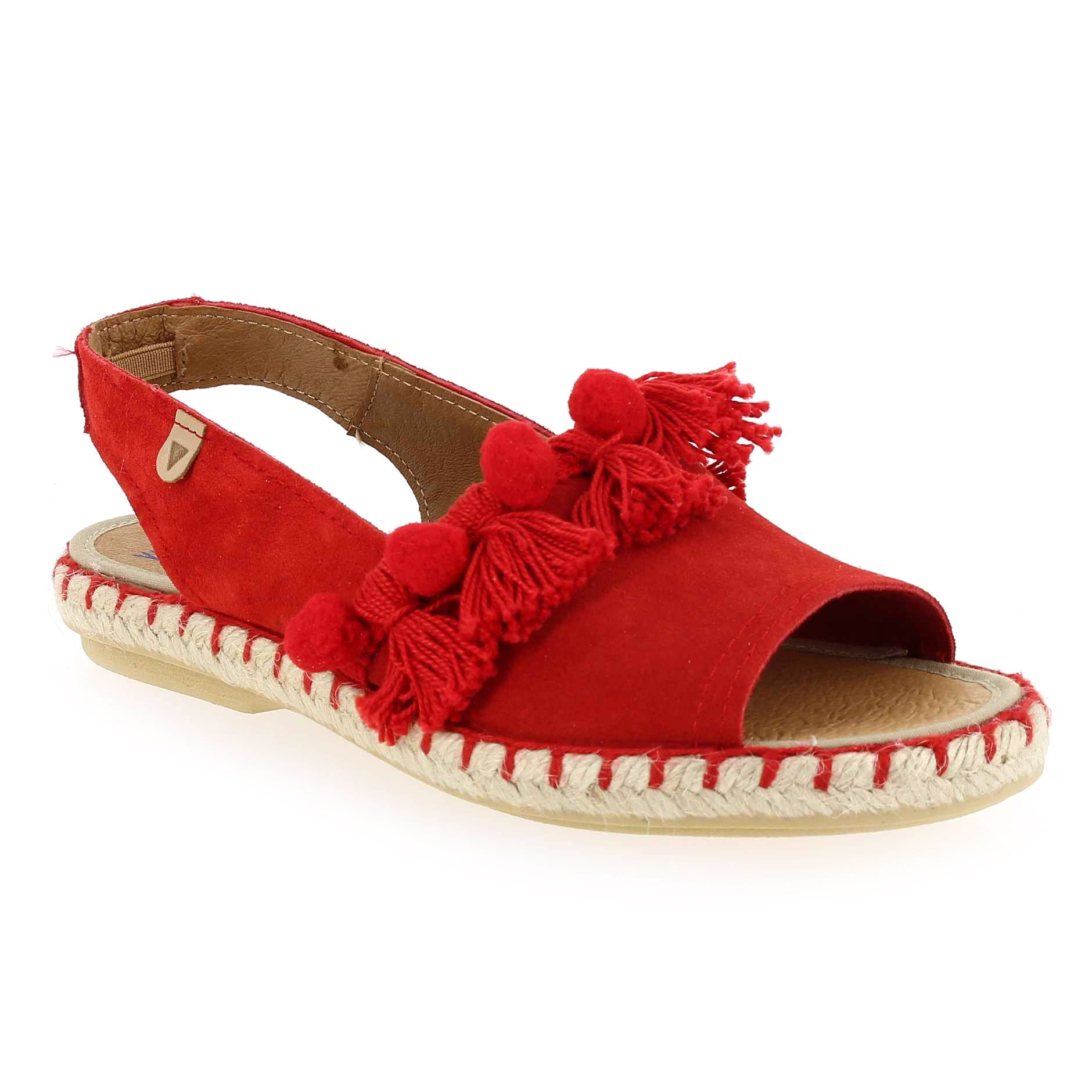 Verbenas  AMAYA - rouge