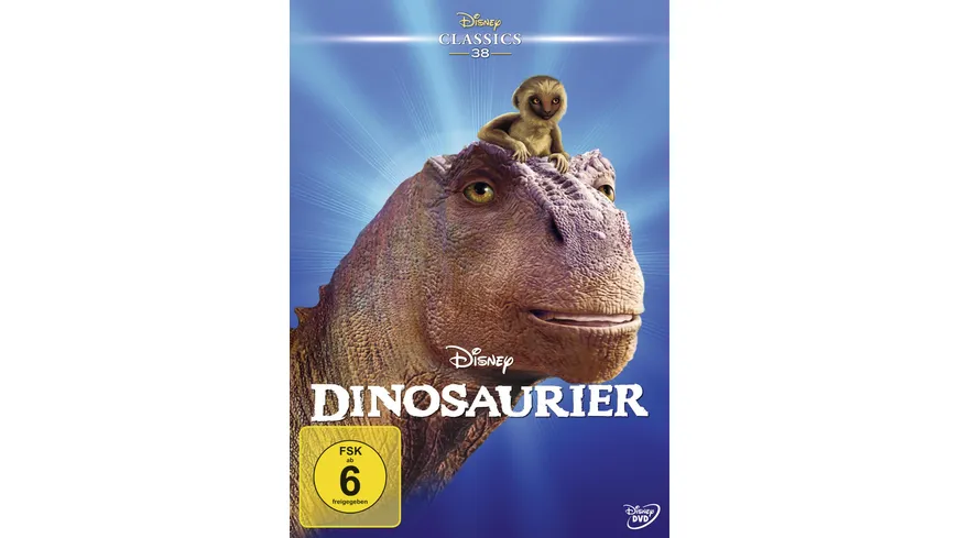 Dinosaurier -  Classics