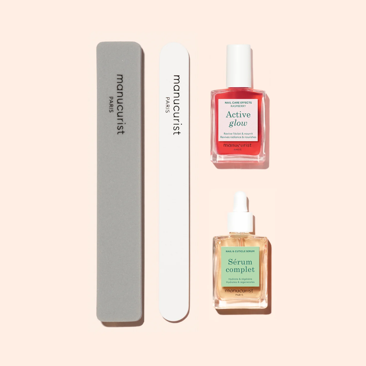 Active - 15 ml komplet za odkrivanje Active™