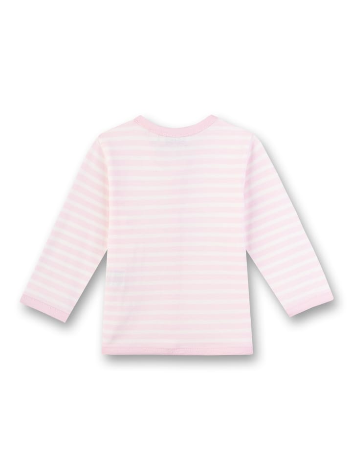 Sanetta Strickjacke in Rosa günstig kaufen