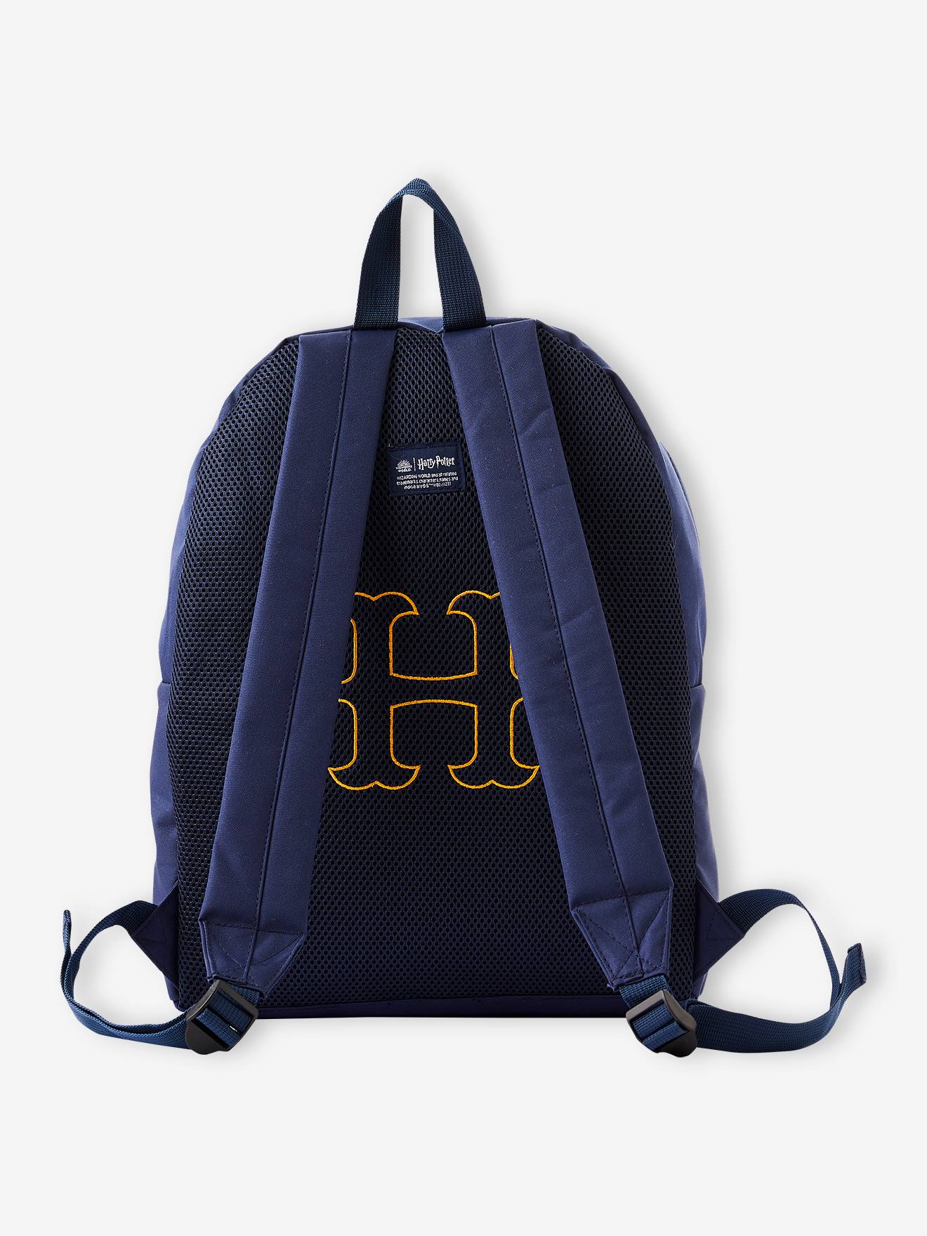 Sac à Dos Harry Potter® fille marine