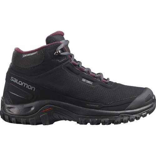 DAMEN OUTDOORSCHUHE (MID) SHELTER CS WP W