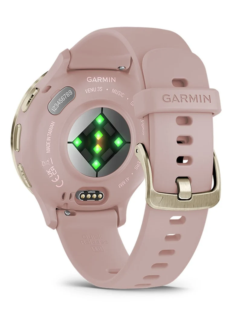 Ceas inteligent hibrid Garmin Vivomove Luxury 010-02241-00