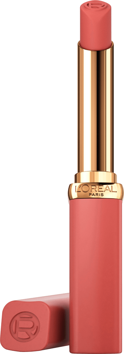 Lippenstift Color Riche Intense Volume Matte 600 Le Nude Audacious, 1,8 g