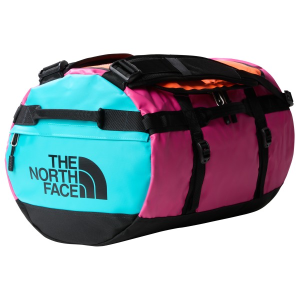 The North Face - Base Camp Duffel Recycled Small - Reisetasche