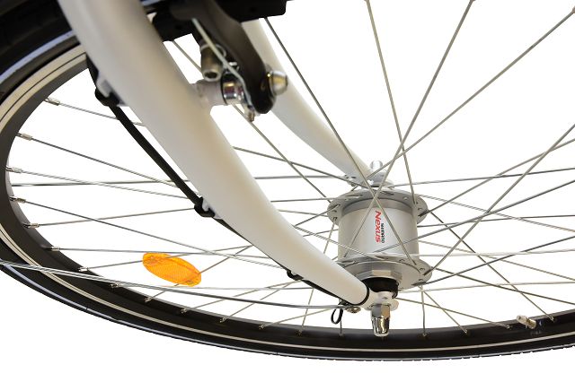 Sprick Cycle Sprick Citybike 28