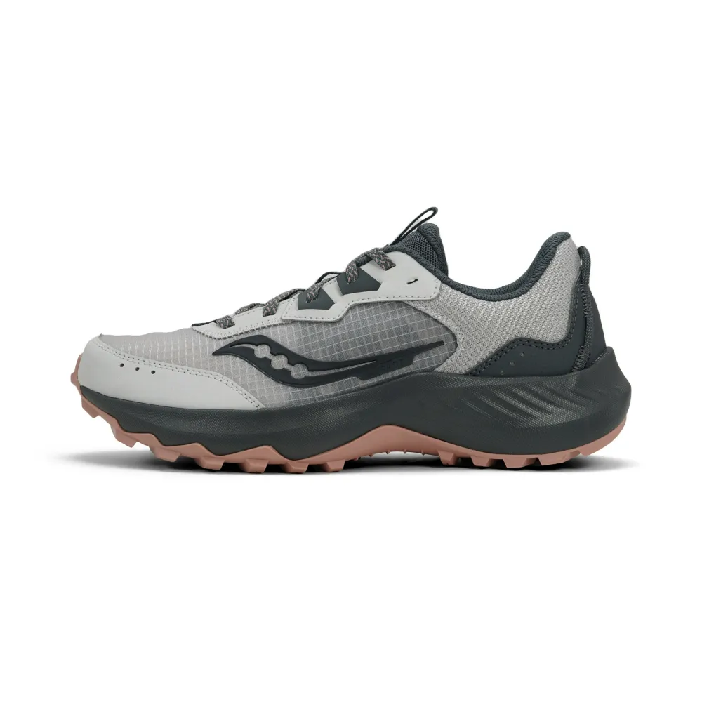 Saucony Aura TR S10862-130 / grau