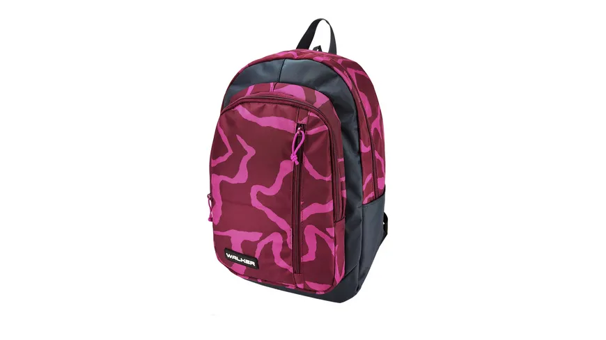 WALKER WALKER Rucksack RIDGE BERRY