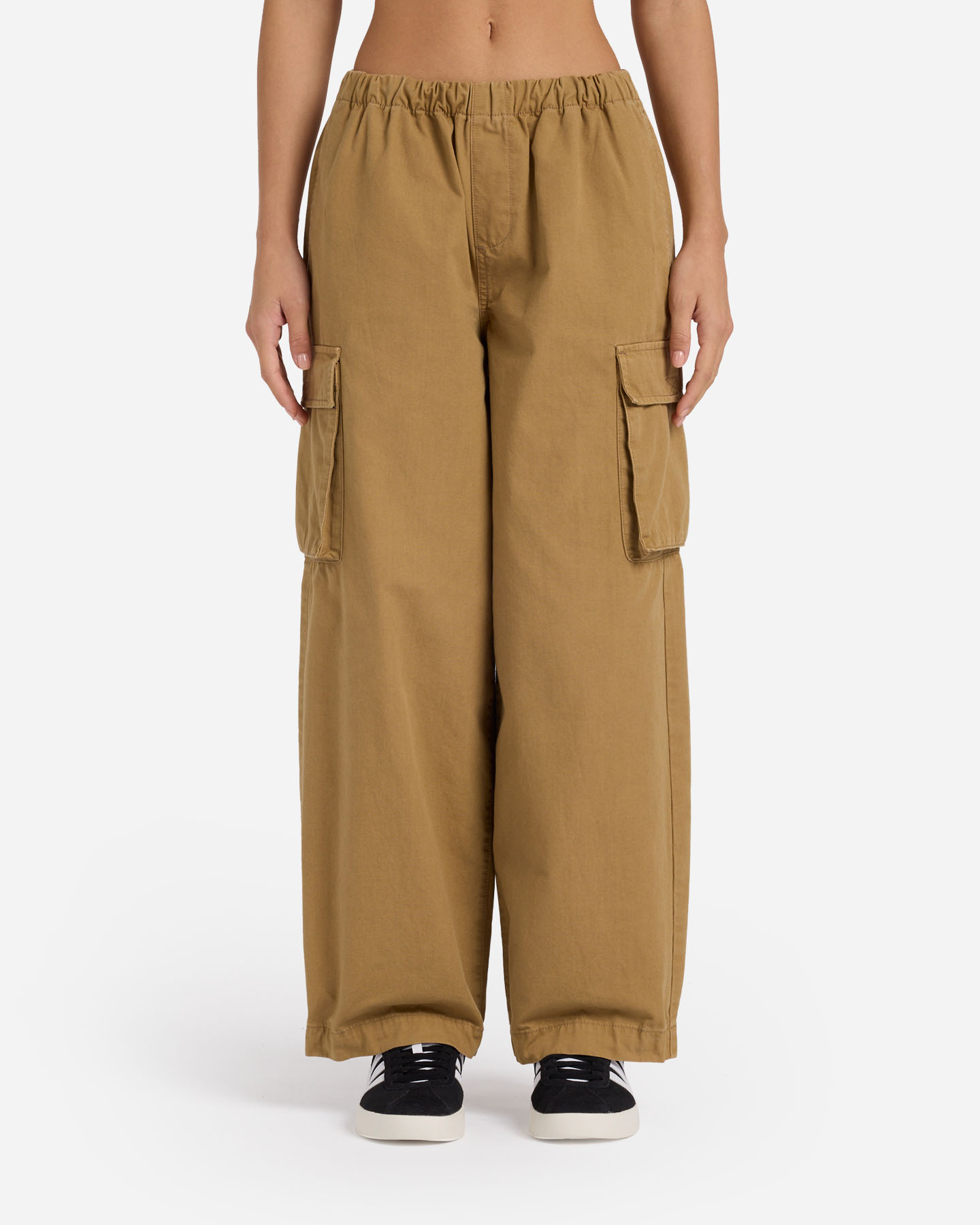 Spodnie Fila Streetwear W FW308W24-123