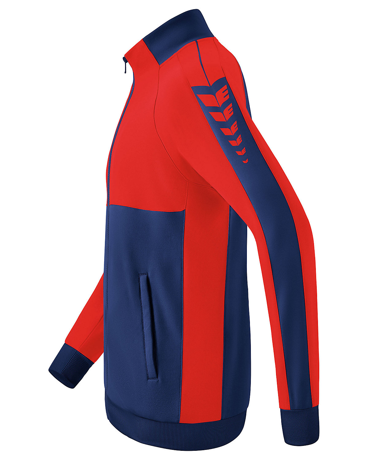 Six Wings zusatz1 Jacke, Trainingsjacke Trainingsjacken