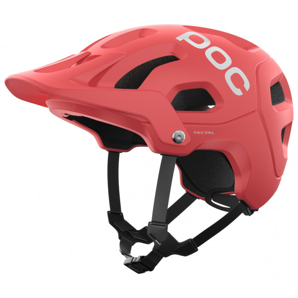 POC - Tectal - Radhelm