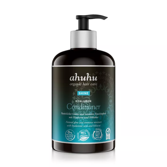 SHINE Hyaluron Conditioner XXL