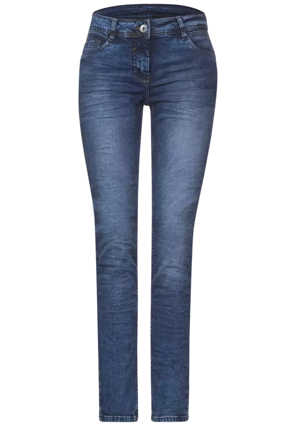 CECIL Loose Fit Jeans