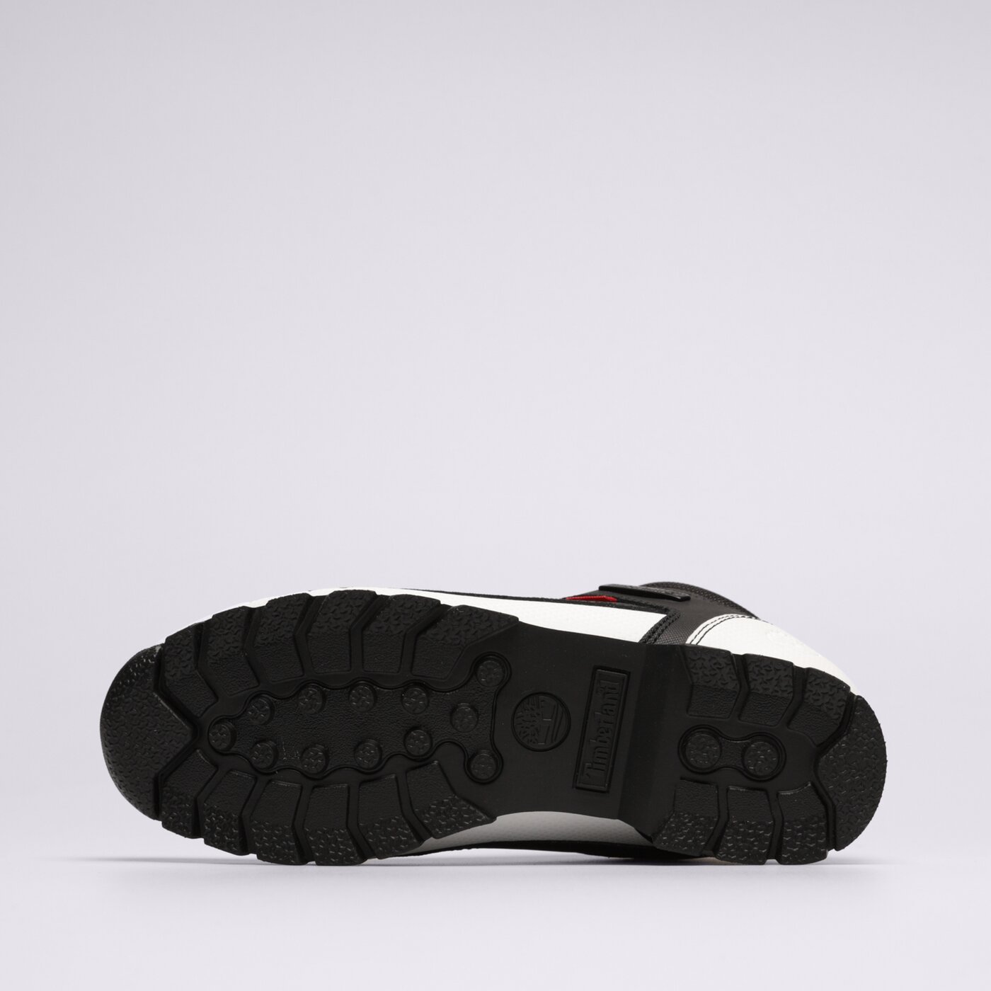 TIMBERLAND EURO SPRINT Schwarz