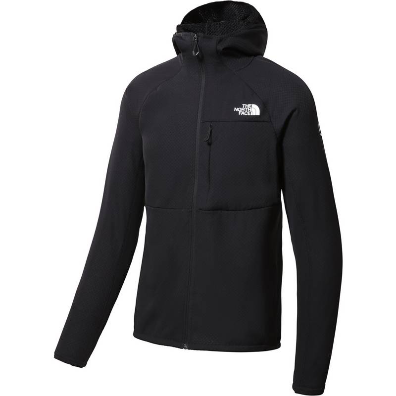 The North Face Summit Futurefleece Fleecejacke Herren