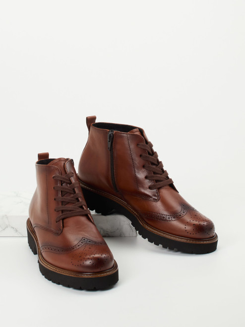Schnürstiefelette-27512890056 Semler